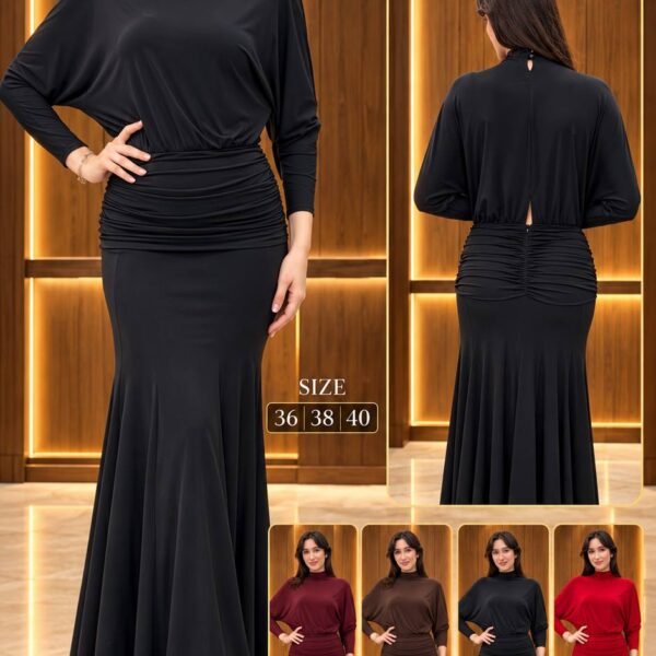Shandy Dress